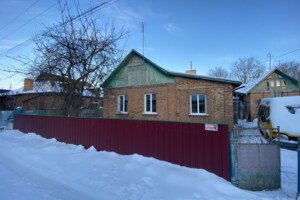 Продажа дома, Винница, р‑н. Хутор Шевченка, Полубуткина 1-й переулок