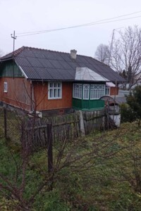 Куплю дом Львовской области