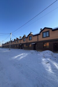 Продажа таунхауса, Винницкая, Агрономичное, Светлый переулок