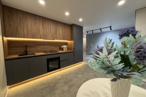 Продажа квартиры, Тернополь, р‑н. Микрорайон №6, Сахарова Андрея Академика улица