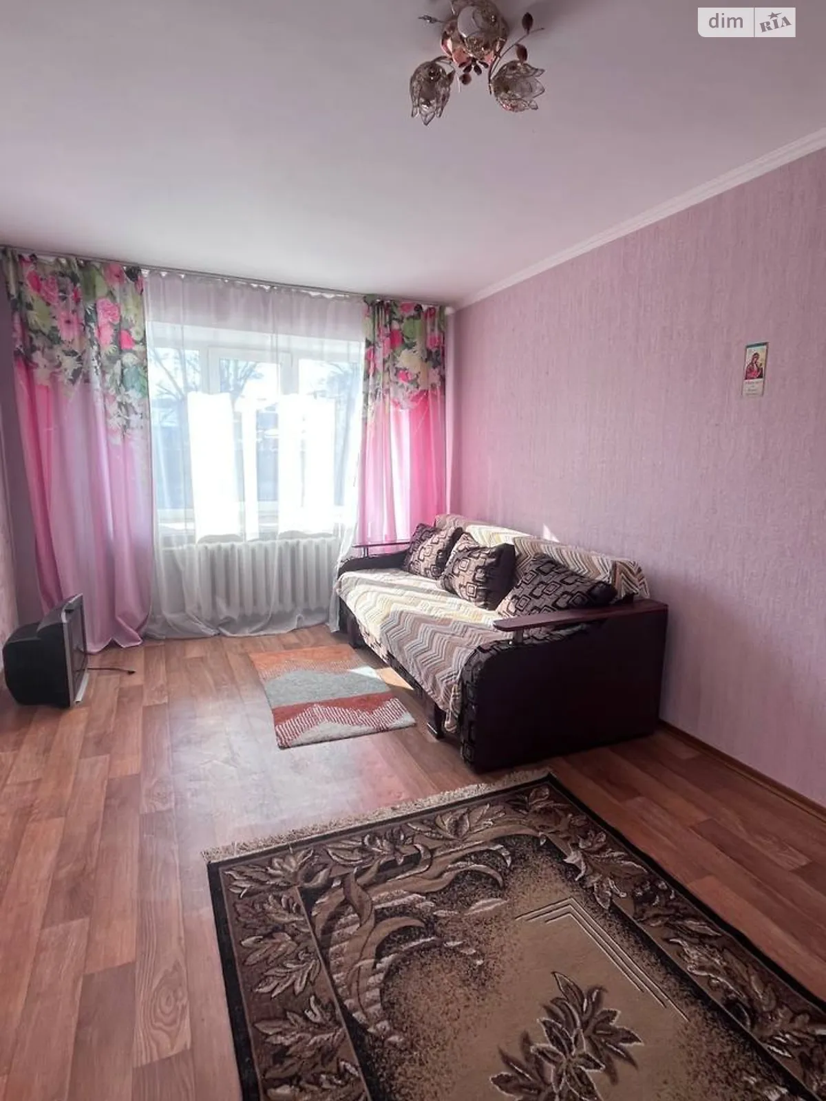 Продается 2-комнатная квартира 30 кв. м в Хмельницком, ул. Черновола, 112 - фото 1