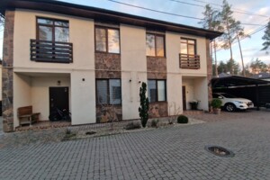 Продажа дуплекса, Киевская, Гостомель, Патриотов улица