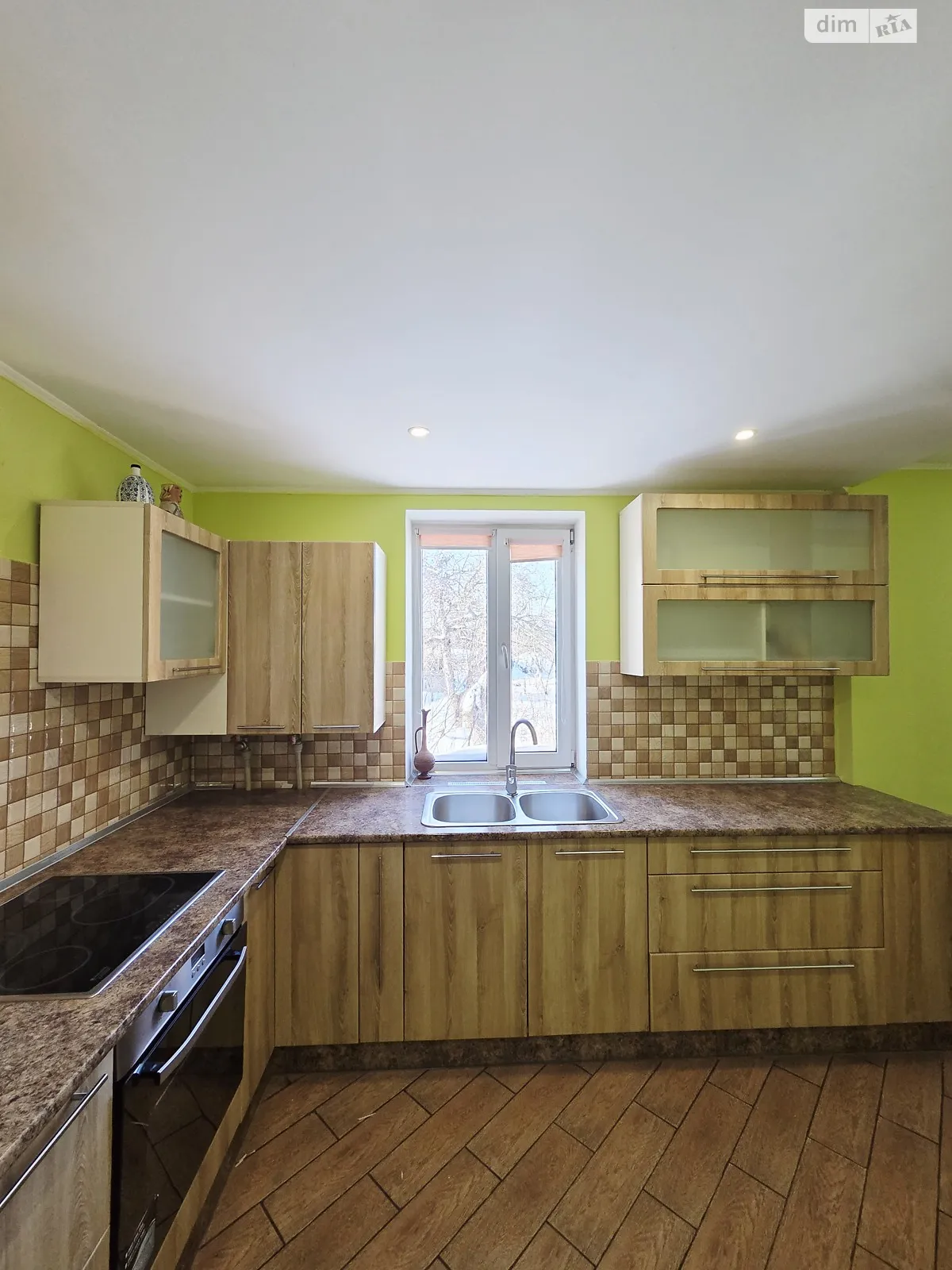 Продается одноэтажный дом 65.5 кв. м с гаражом, цена: 72000 $ - фото 1