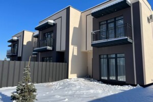 Продажа таунхауса, Винницкая, Бохоники, Гагарина улица