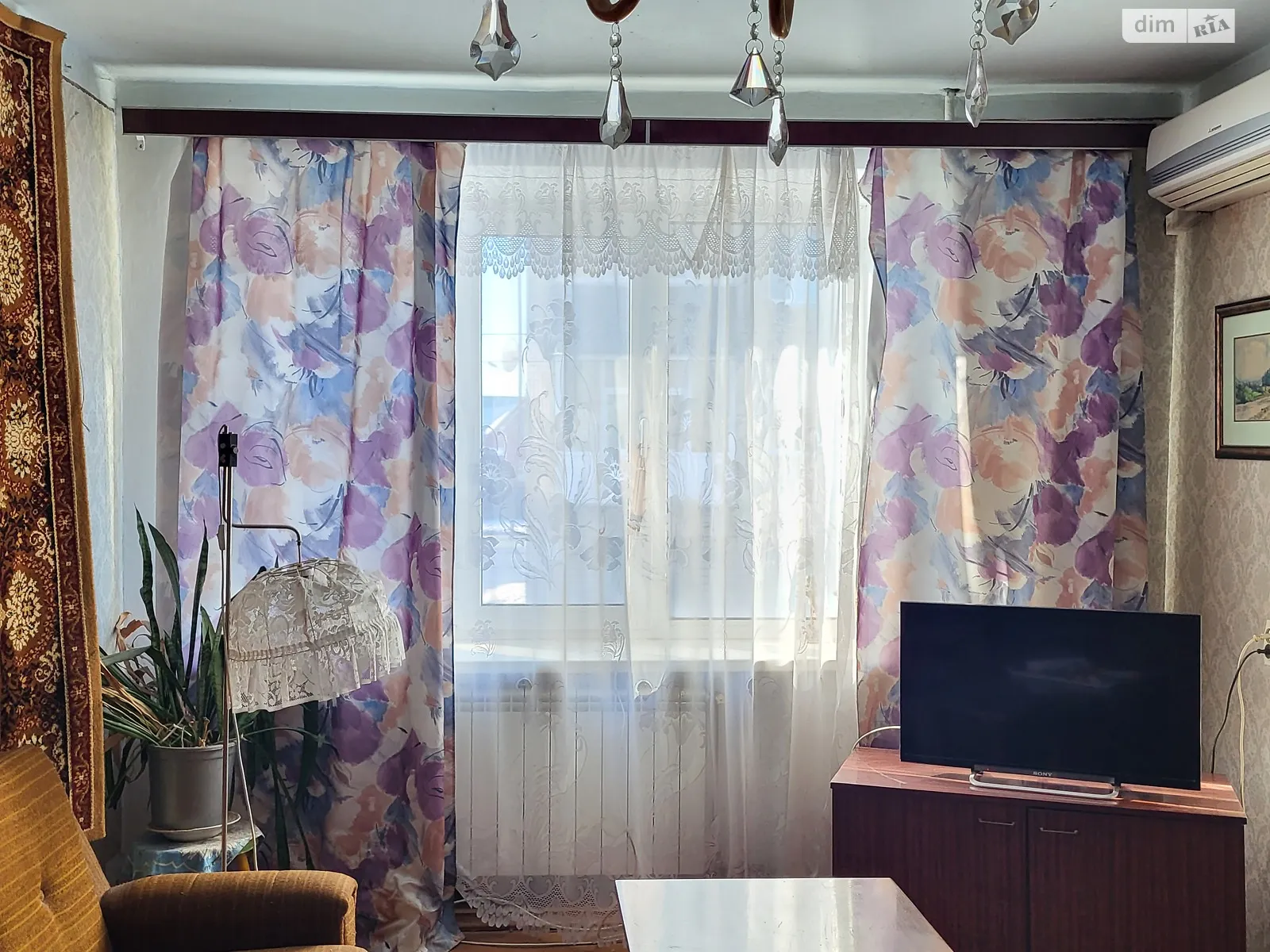 Сдается в аренду 4-комнатная квартира 64.7 кв. м в Виннице, ул. Киевская, 108 - фото 1