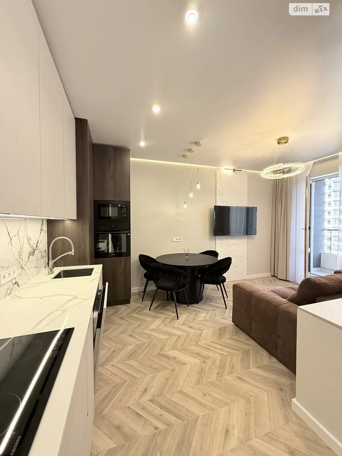 Продается 2-комнатная квартира 65 кв. м в Одессе, цена: 149000 $ - фото 1