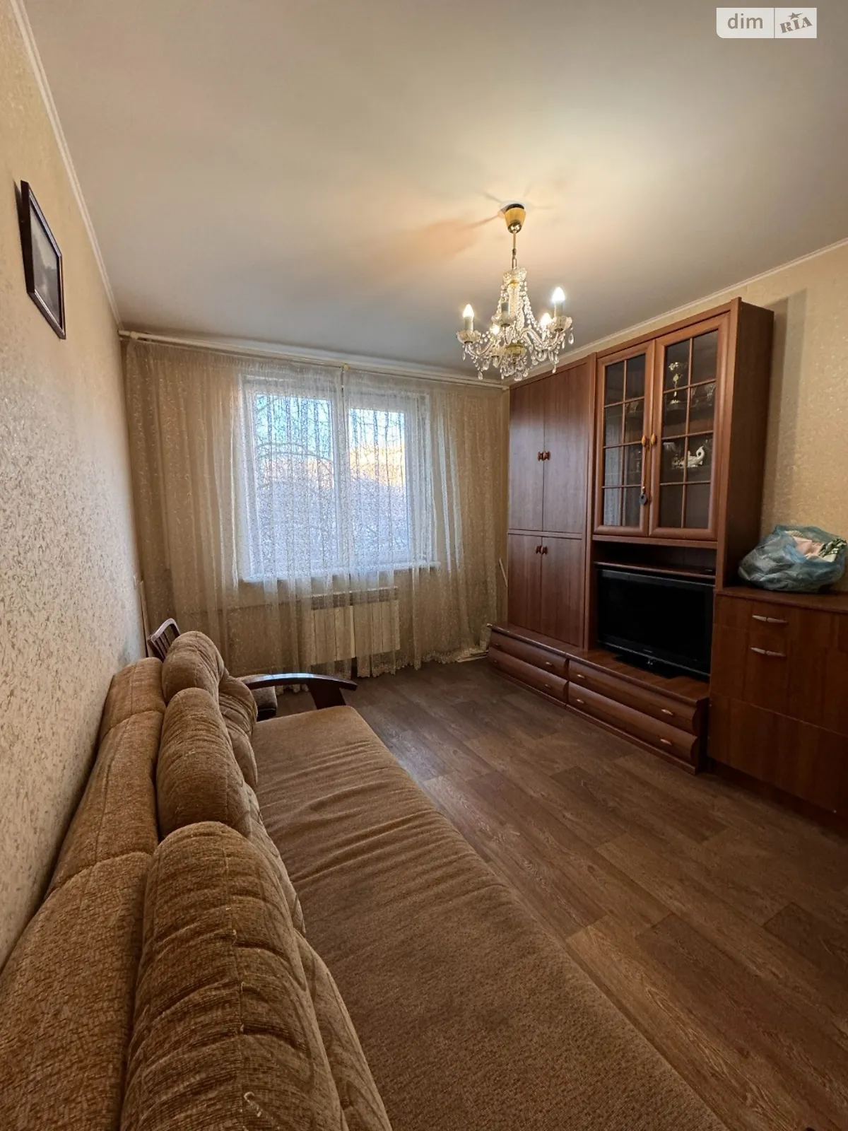 Здається в оренду 3-кімнатна квартира 65.9 кв. м у Харкові - фото 1