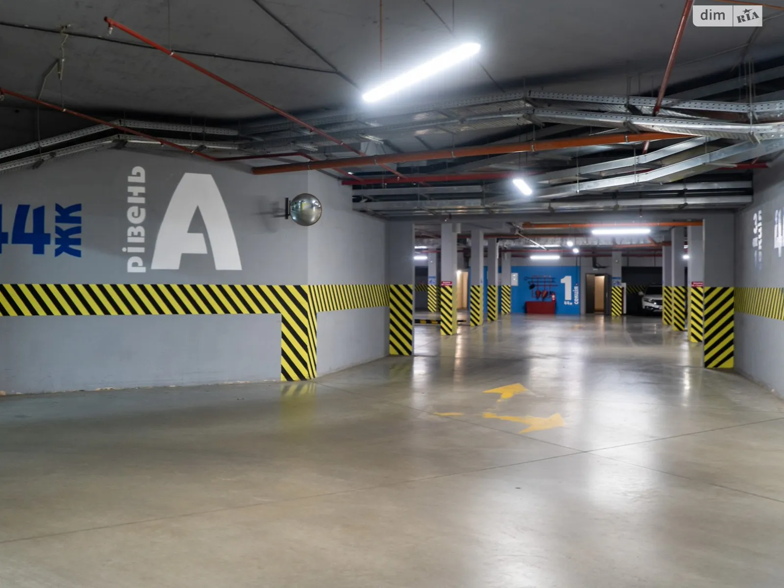 ул. Валерия Самофалова, 16А/5 Приморский Одесса ЖК Сорок четвертая жемчужина, цена: 20000 $ - фото 1