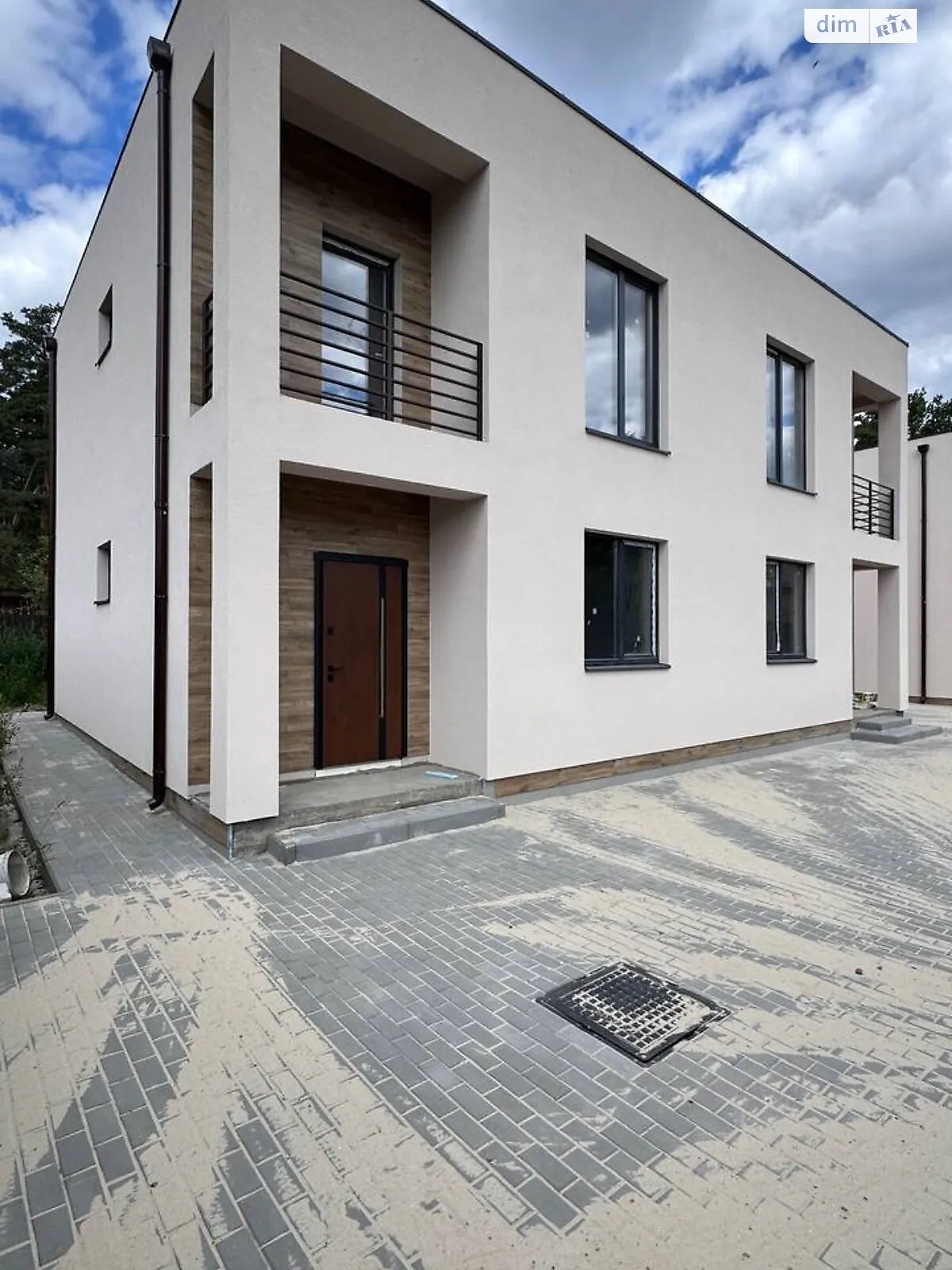 Гамалія Буча, цена: 110000 $ - фото 1