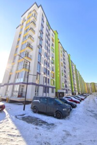 Продажа квартиры, Киевская, Софиевская Борщаговка, Яблоневая улица, дом 11