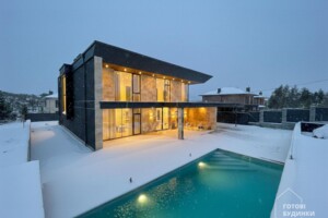 Продажа дома, Киевская, Ходосовка (Обуховский)