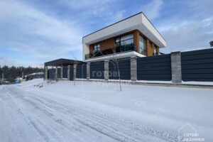 Продажа дома, Киевская, Ходосовка (Обуховский), Осенний переулок