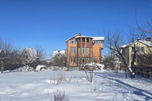 Продажа участка под жилую застройку, Киевская, Буча, 4-я Линия улица