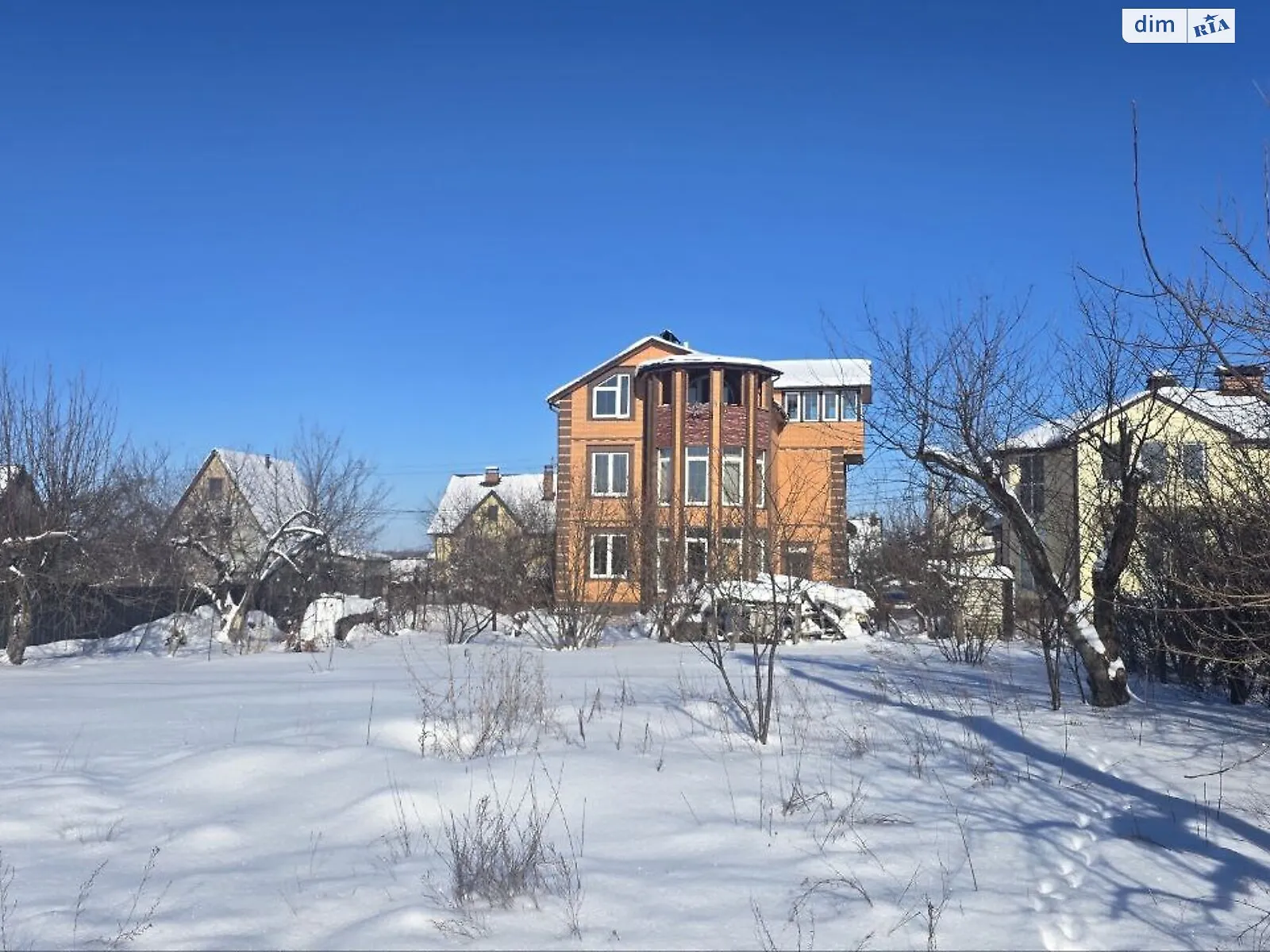 Продается земельный участок 6 соток в Киевской области, цена: 54000 $ - фото 1