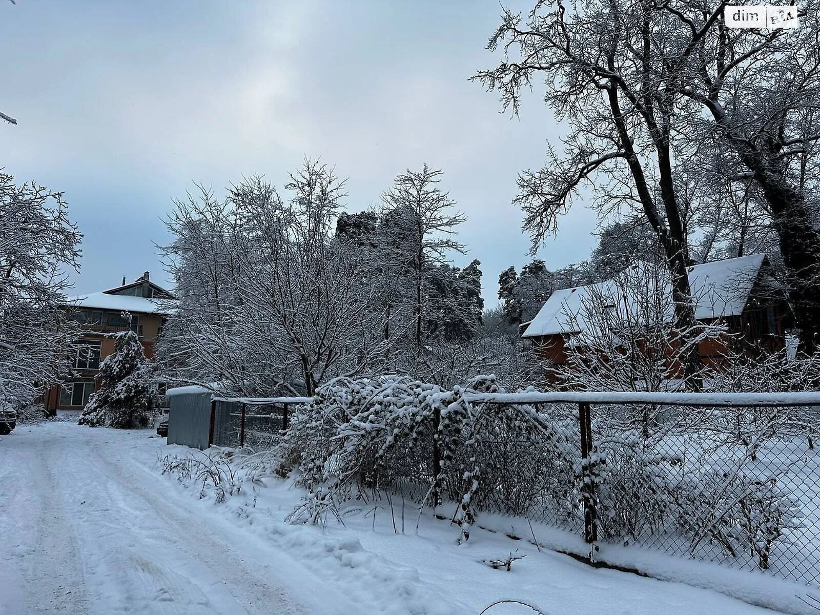 Продается земельный участок 16.14 соток в Киевской области, цена: 55000 $ - фото 1