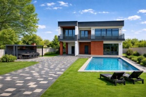 Куплю дом Львовской области