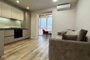 Довгострокова оренда квартири, Дніпро, р‑н. Перемога-1, Набережна Перемоги вулиця, буд. 44М