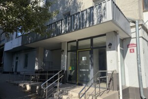 Продажа коммерческого помещения, Винница, р‑н. Центр, Освобождения улица, дом 4