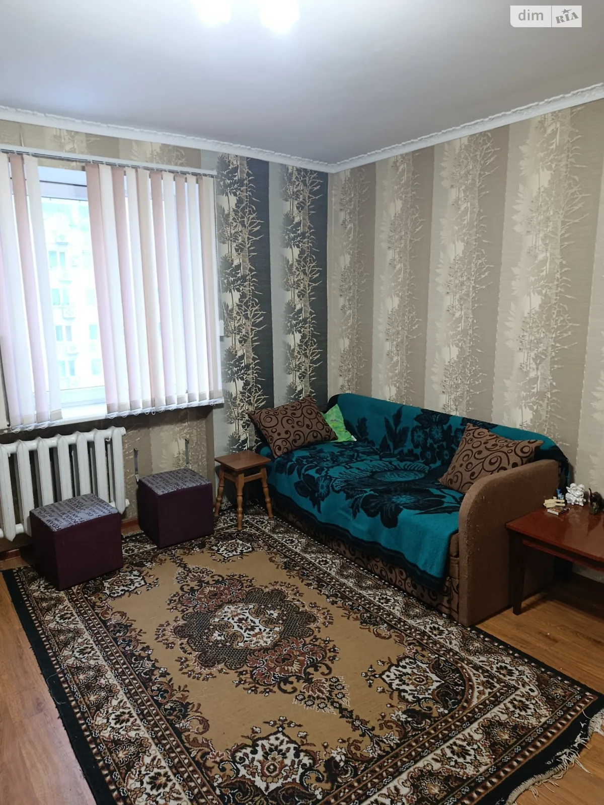 Сдается в аренду комната 17 кв. м в Одессе, цена: 3000 грн - фото 1