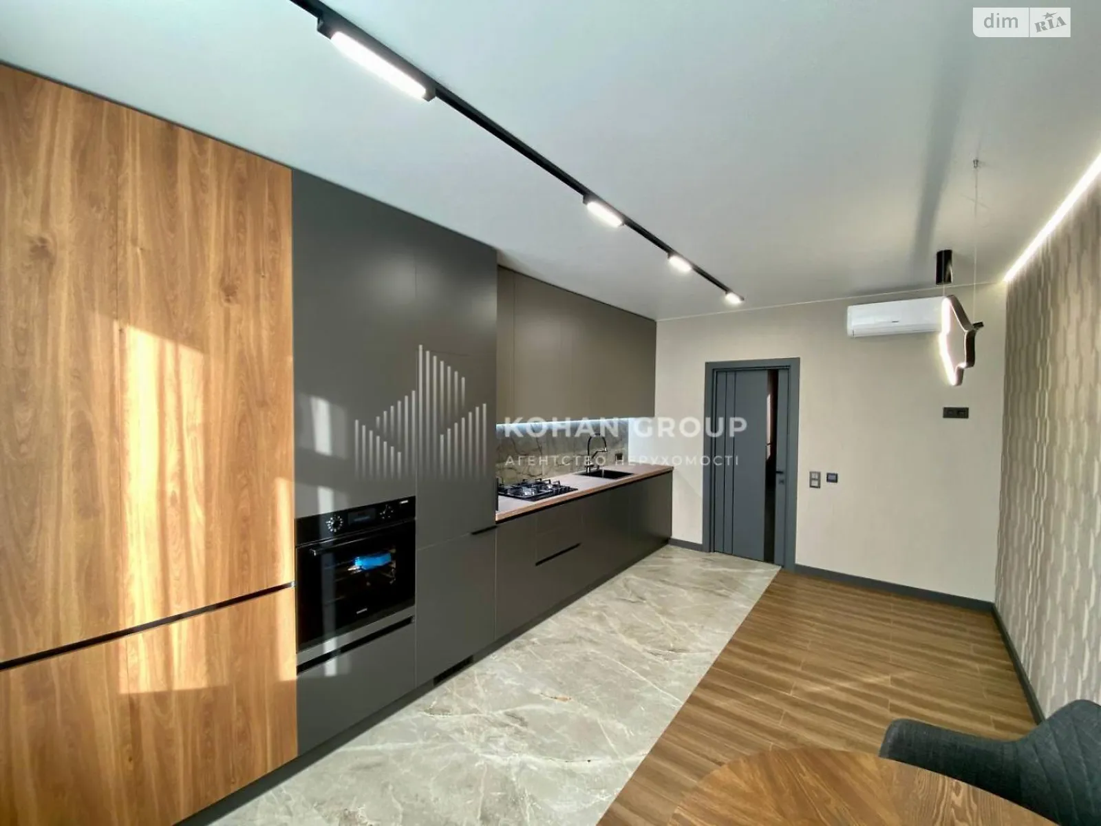 Сдается в аренду 2-комнатная квартира 67 кв. м в Хмельницком, ул. Лесогриневецкая, 38А - фото 1