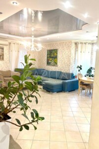 Долгосрочная аренда дома, Киевская, Гостомель, 4-й переулок, дом 10