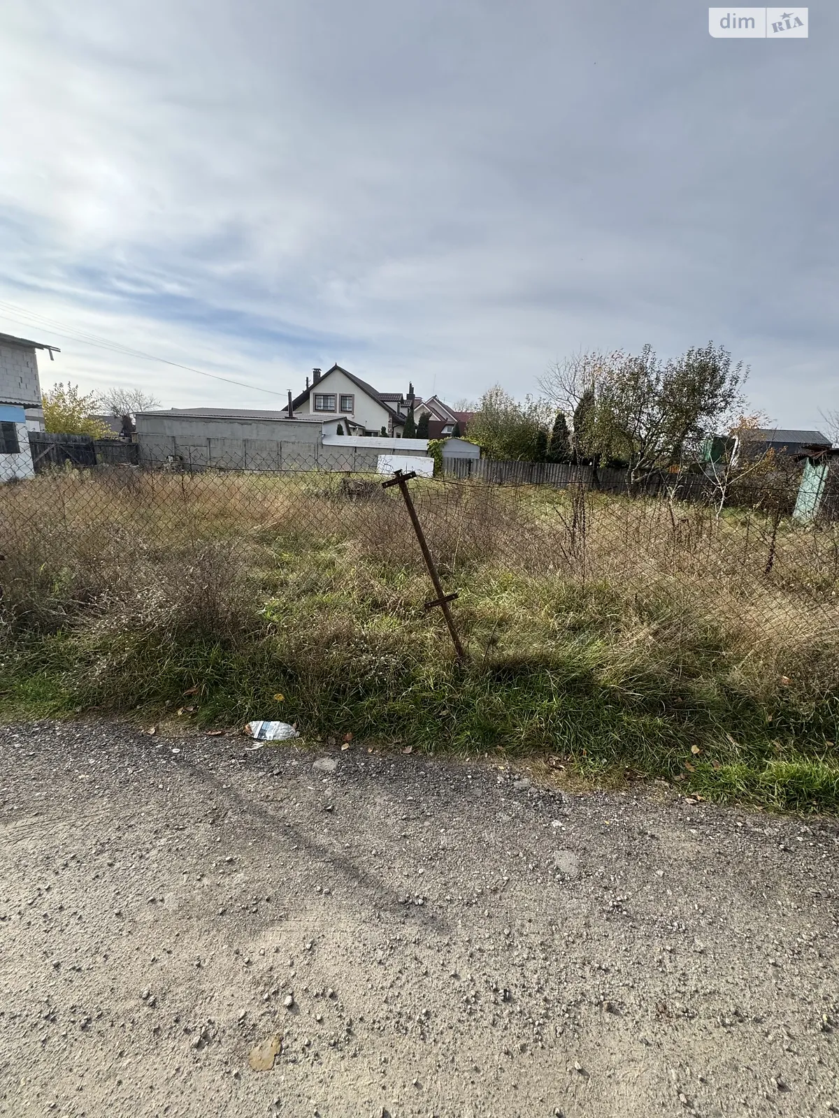 Продается земельный участок 6.4 соток в Киевской области, цена: 38000 $ - фото 1