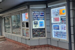 Долгосрочная аренда коммерческого помещения, Хмельницкий, р‑н. Центр, Каменецкая улица, дом 67