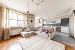 Продажа квартиры, Киев, р‑н. Батыева Гора, ст.м. Вокзальная, Мокрая (Кудряшова) улица, дом 3