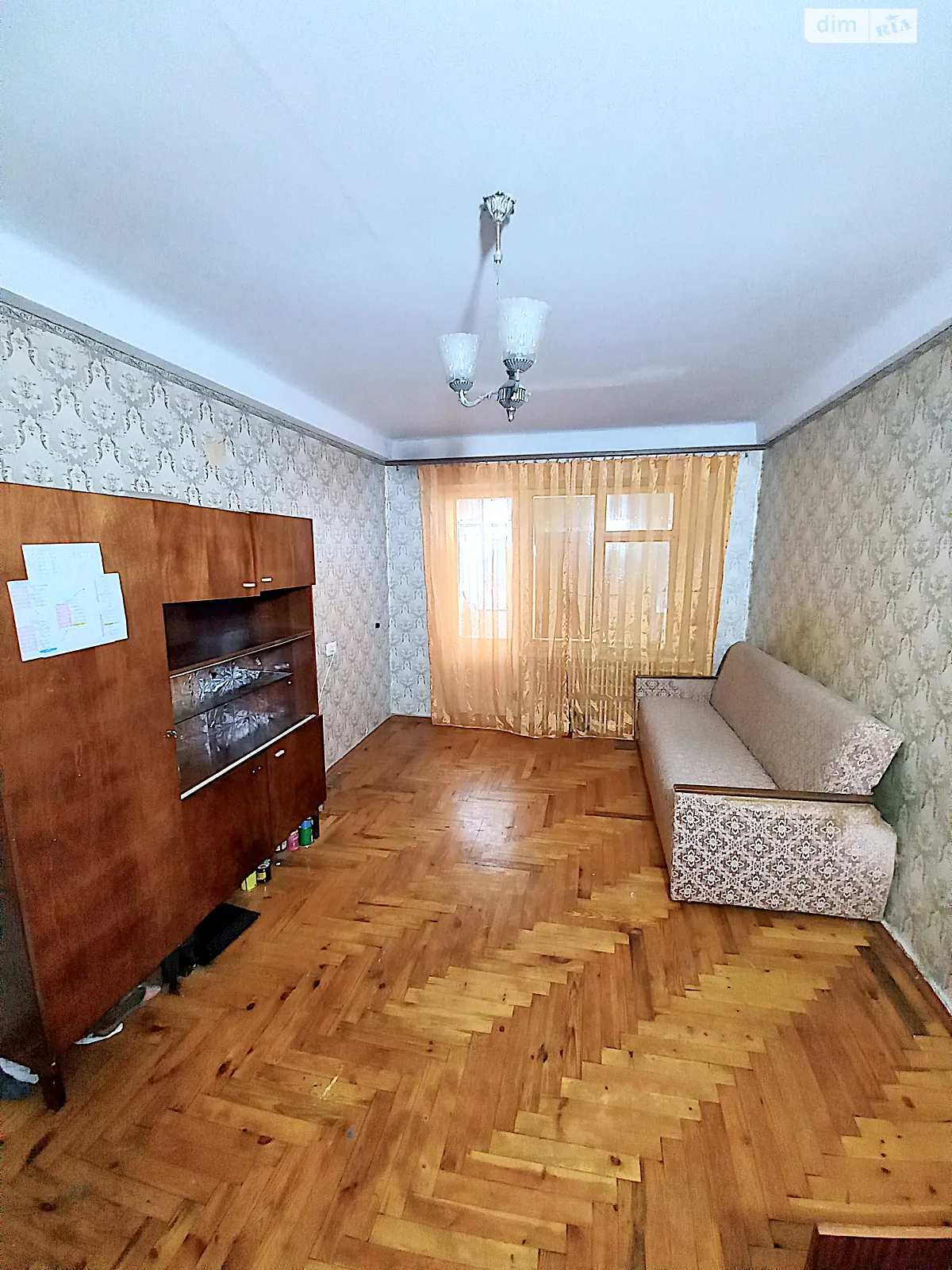 3-комнатная квартира 69 кв. м в Запорожье, цена: 18000 $ - фото 1