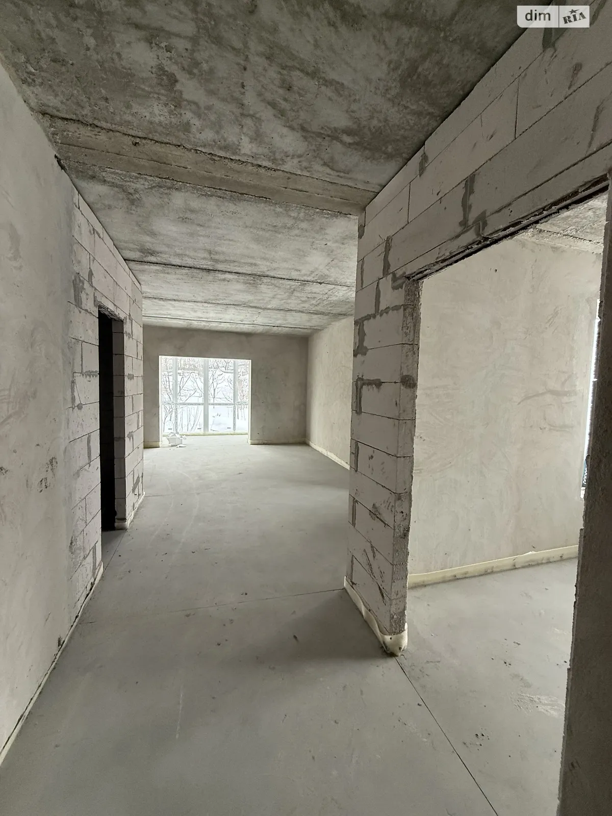 1-комнатная квартира 49 кв. м в Тернополе, цена: 54000 $ - фото 1