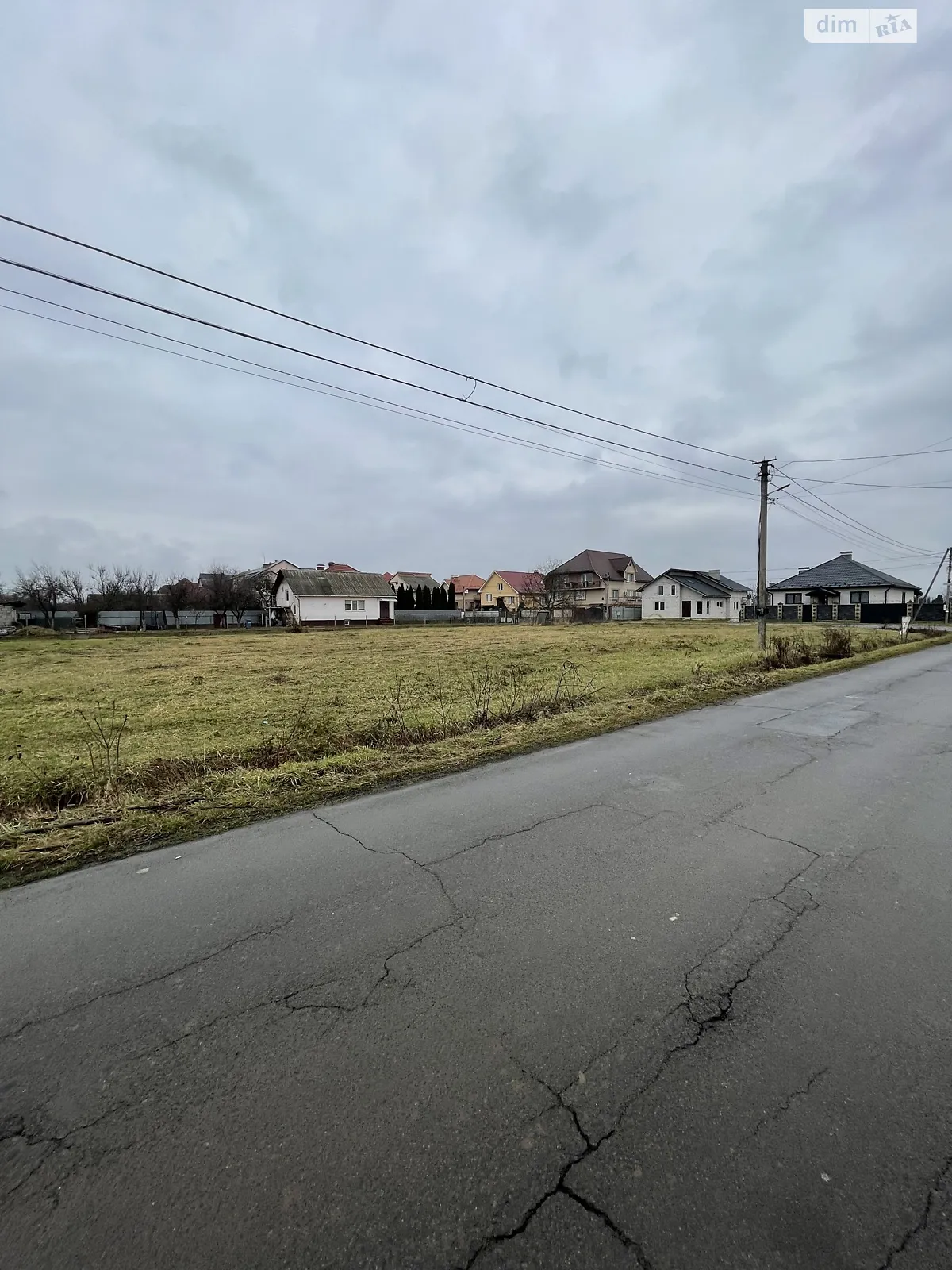 Продается земельный участок 20 соток в Закарпатской области, цена: 120000 € - фото 1