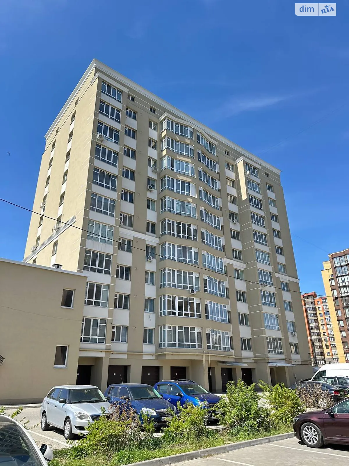 Продается 3-комнатная квартира 103 кв. м в Хмельницком, ул. Заречанская - фото 1