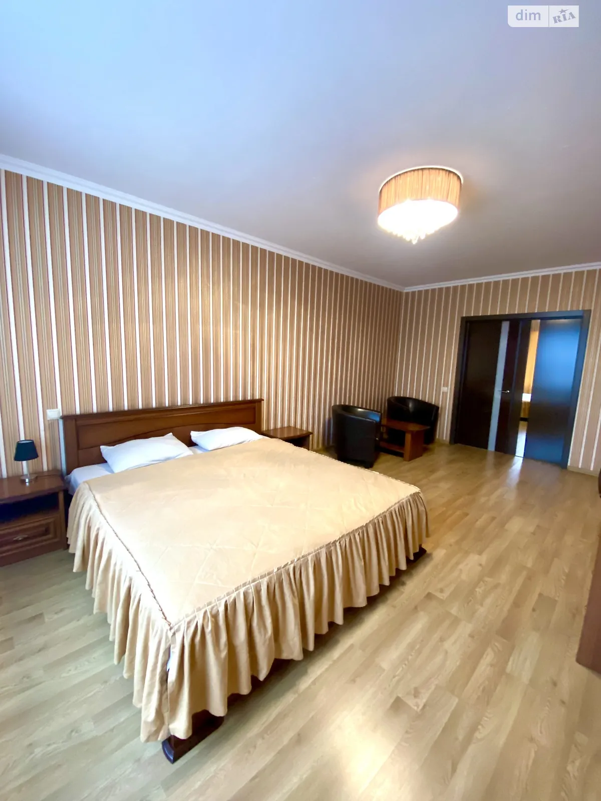 Сдается в аренду 2-комнатная квартира в Киеве, просп. Валерия Лобановского(Краснозвёздный), 4В - фото 1