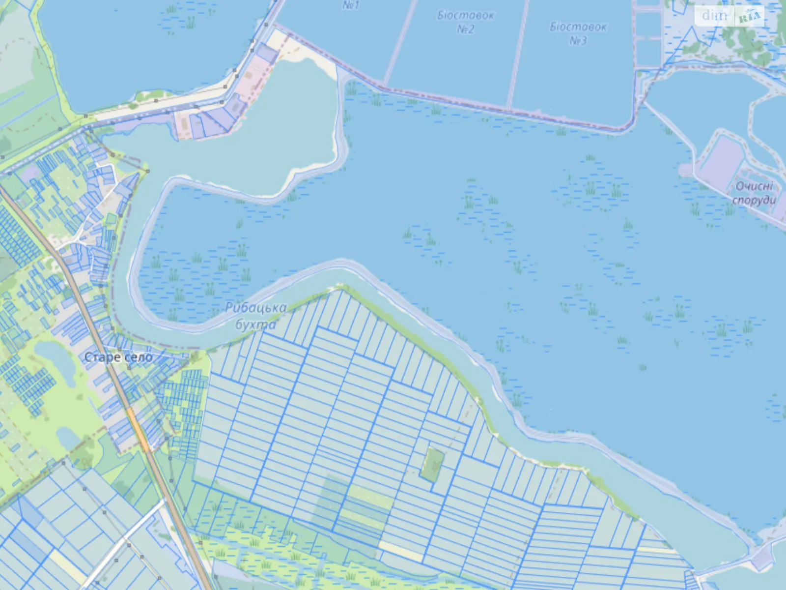 Леськи, цена: 750000 грн - фото 1