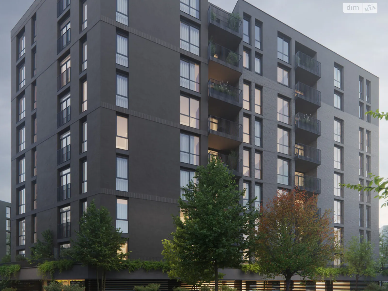 Продается 3-комнатная квартира 99.01 кв. м в Сокольниках, ул. Героев Майдана - фото 1