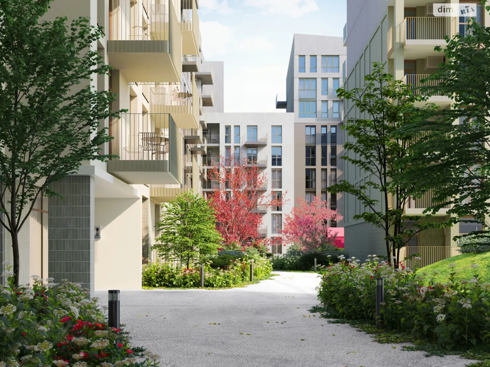 Продається 1-кімнатна квартира 55.7 кв. м у Львові, вул. Замарстинівська, 76 - фото 1