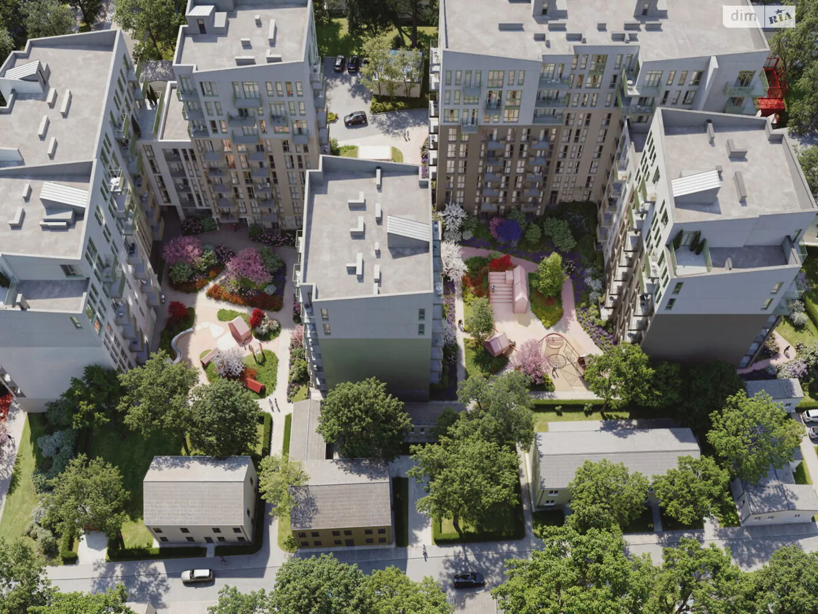 Продається 2-кімнатна квартира 73.73 кв. м у Львові, вул. Замарстинівська, 76 - фото 1