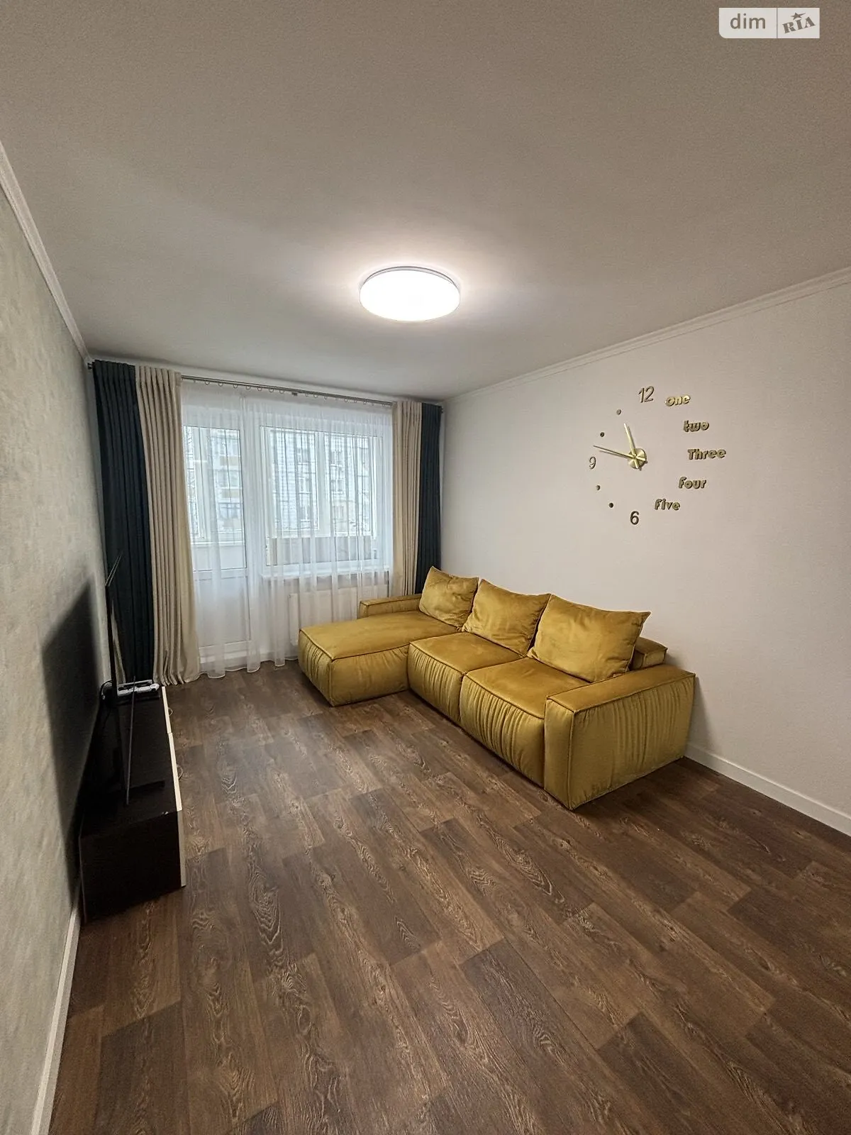 Здається в оренду 2-кімнатна квартира 58 кв. м у Черкасах, вул. Благовісна, 330 - фото 1