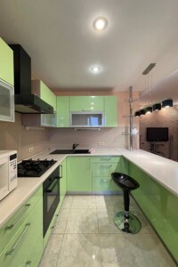 Продаж квартири, Дніпро, р‑н. Робоча, Кавалерійська вулиця, буд. 9