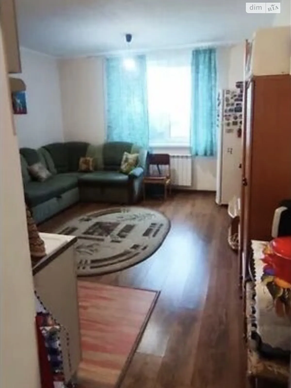 Здається в оренду 2-кімнатна квартира 38.4 кв. м у Києві, вул. Бориспільська, 6 - фото 1