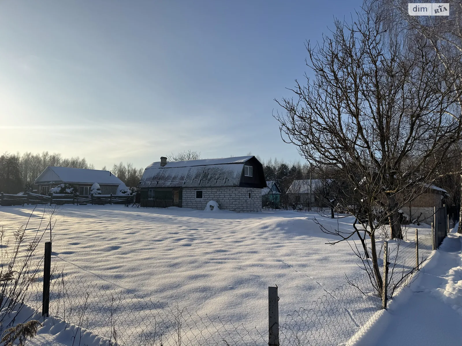 Продается земельный участок 9 соток в Ровенской области, цена: 8900 $ - фото 1