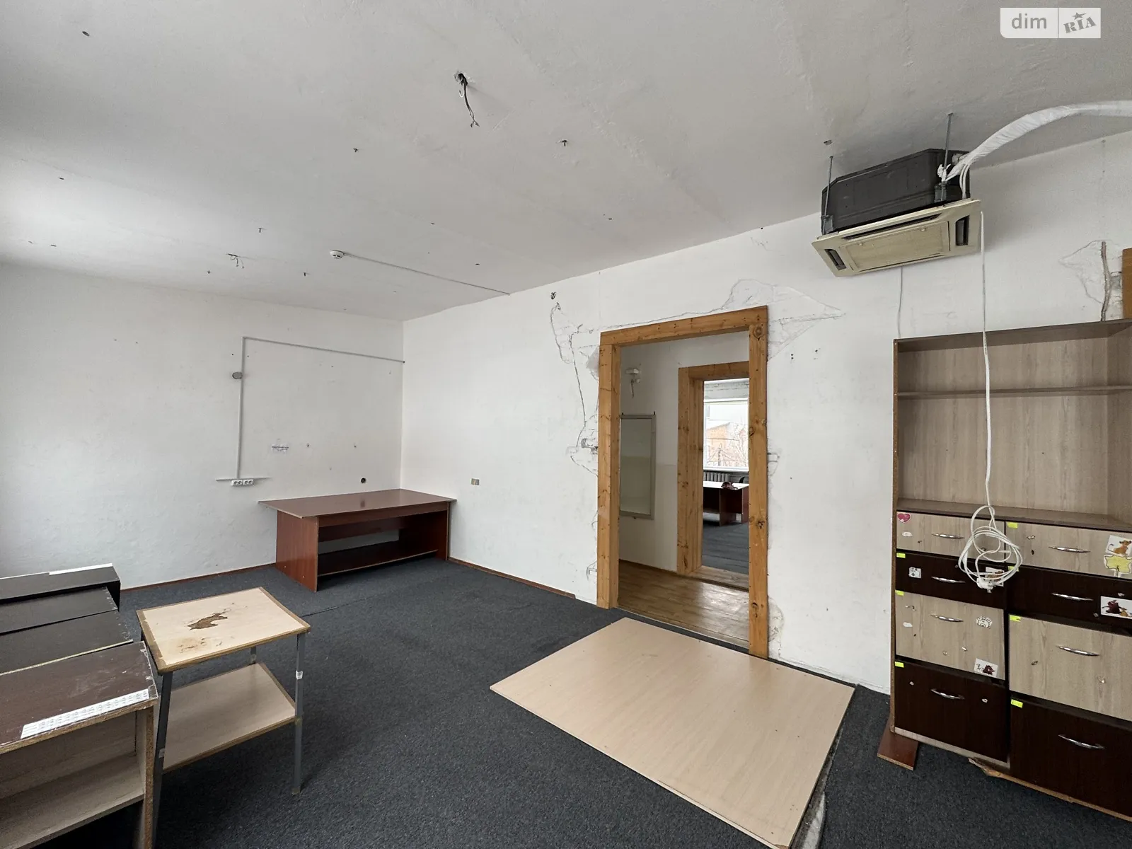 Сдается в аренду помещения свободного назначения 234 кв. м в 2-этажном здании, цена: 51000 грн - фото 1