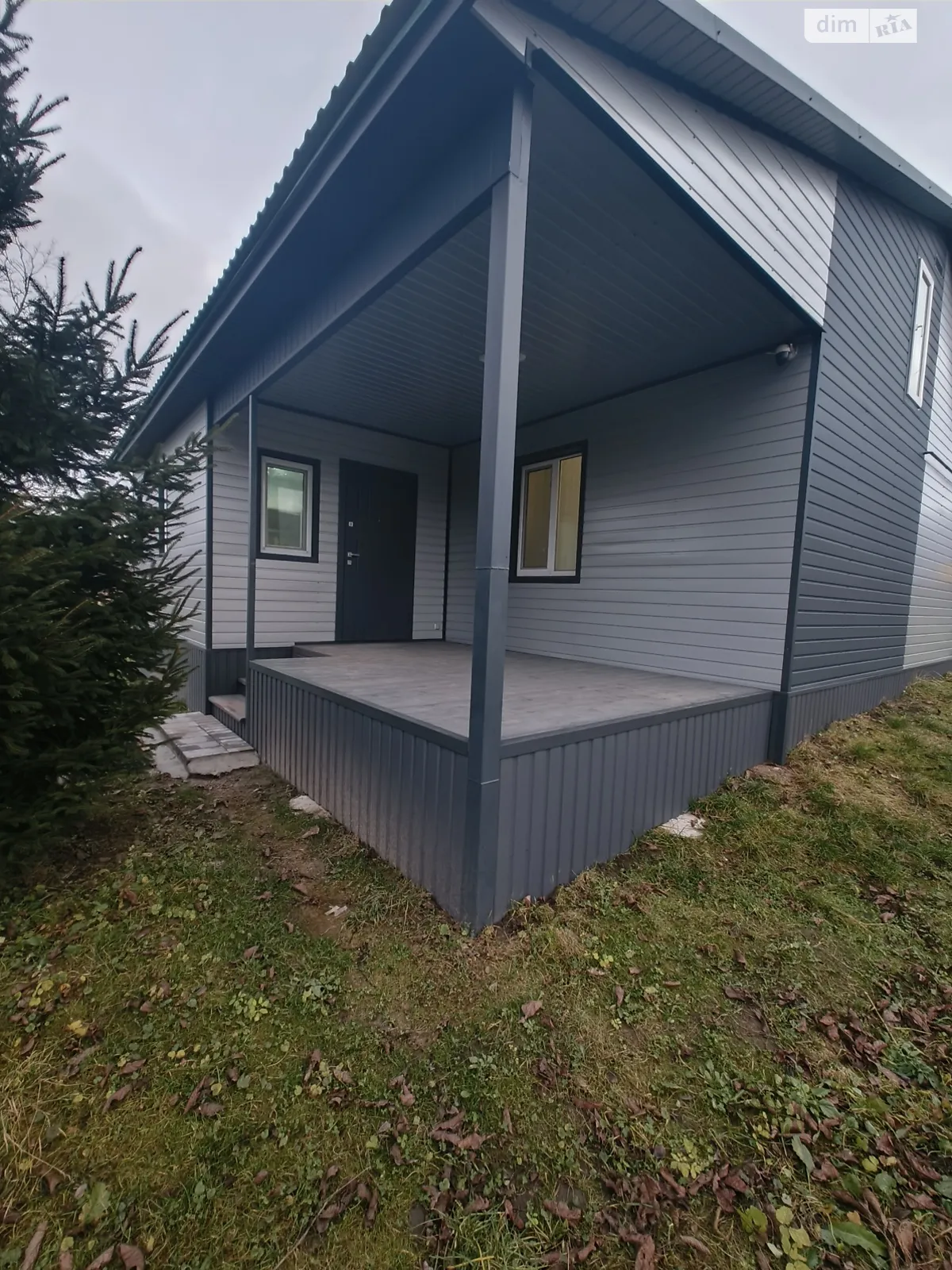 Берегова Тулиголовое, цена: 65000 $ - фото 1