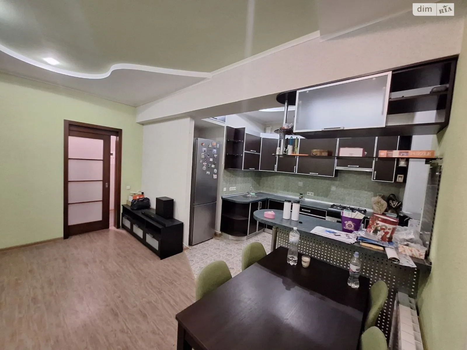 Продається 2-кімнатна квартира 58 кв. м у Харкові, просп. Героїв Харкова(Московський), 96А - фото 1