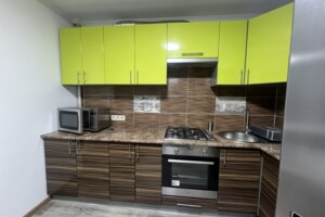 Долгосрочная аренда квартиры, Тернополь, р‑н. Новый свет, Березовая улица, дом 4