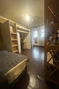 Продажа квартиры, Харьков, р‑н. 626-ый микрорайон, ст.м. Академика Барабашова, Амосова (Корчагинцев) улица, дом 48