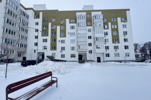 Продажа квартиры, Винница, р‑н. Академический, Николаевская улица, дом 33