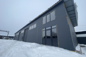 Долгосрочная аренда коммерческого помещения, Хмельницкий, р‑н. Раково, Героя Украины Владимира Дудченко (Гарнизонная) улица