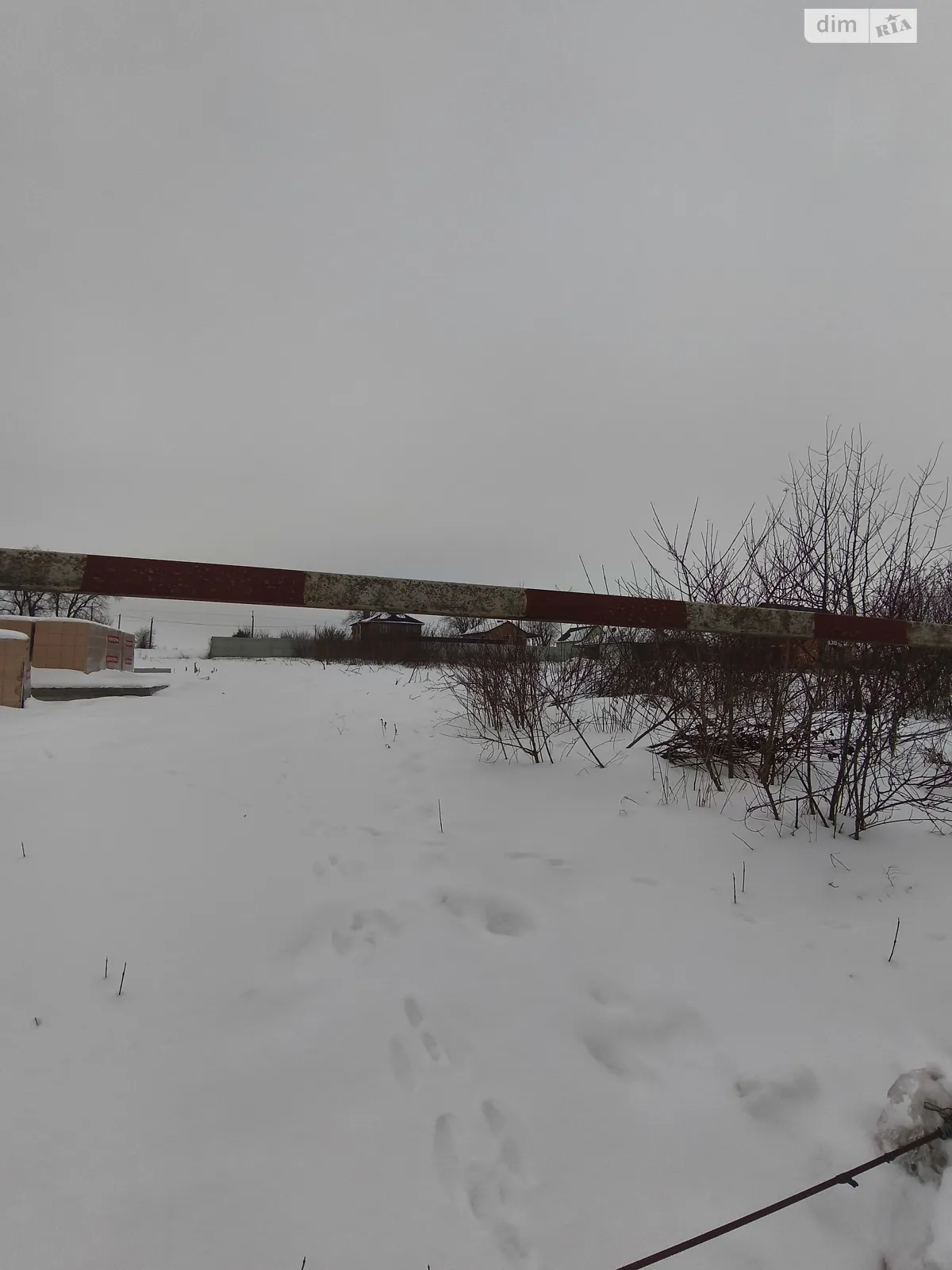 Продается земельный участок 10 соток в Хмельницкой области, цена: 22000 $ - фото 1