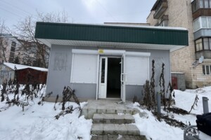 Долгосрочная аренда коммерческого помещения, Тернополь, р‑н. Дружба, Громницкого улица